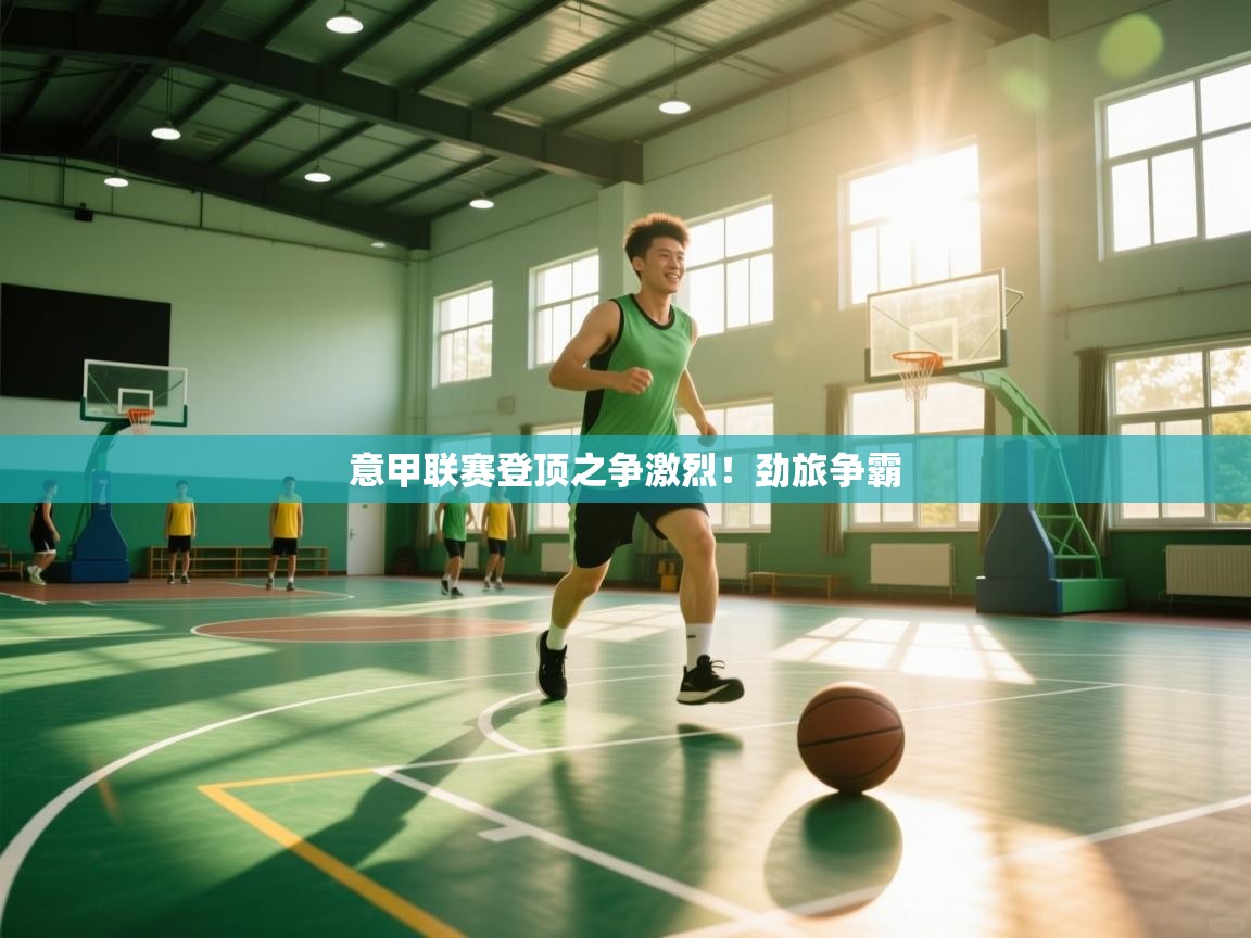 意甲联赛登顶之争激烈！劲旅争霸  第2张