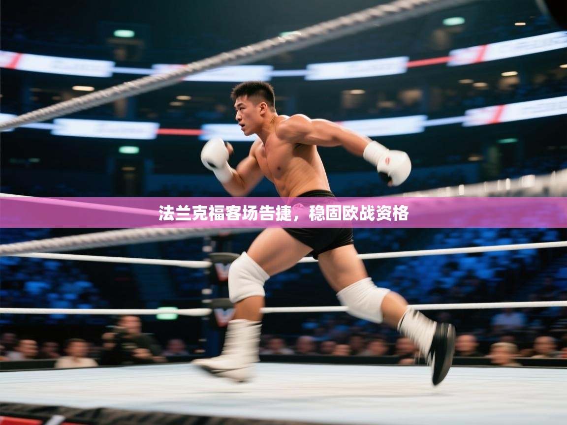 法兰克福客场告捷,稳固欧战资格 第1张