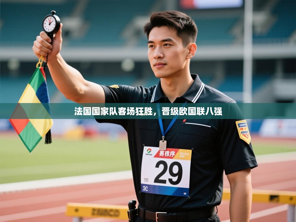 法国国家队客场狂胜，晋级欧国联八强  第1张