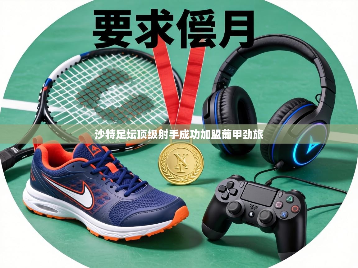 沙特足坛顶级射手成功加盟葡甲劲旅 第1张