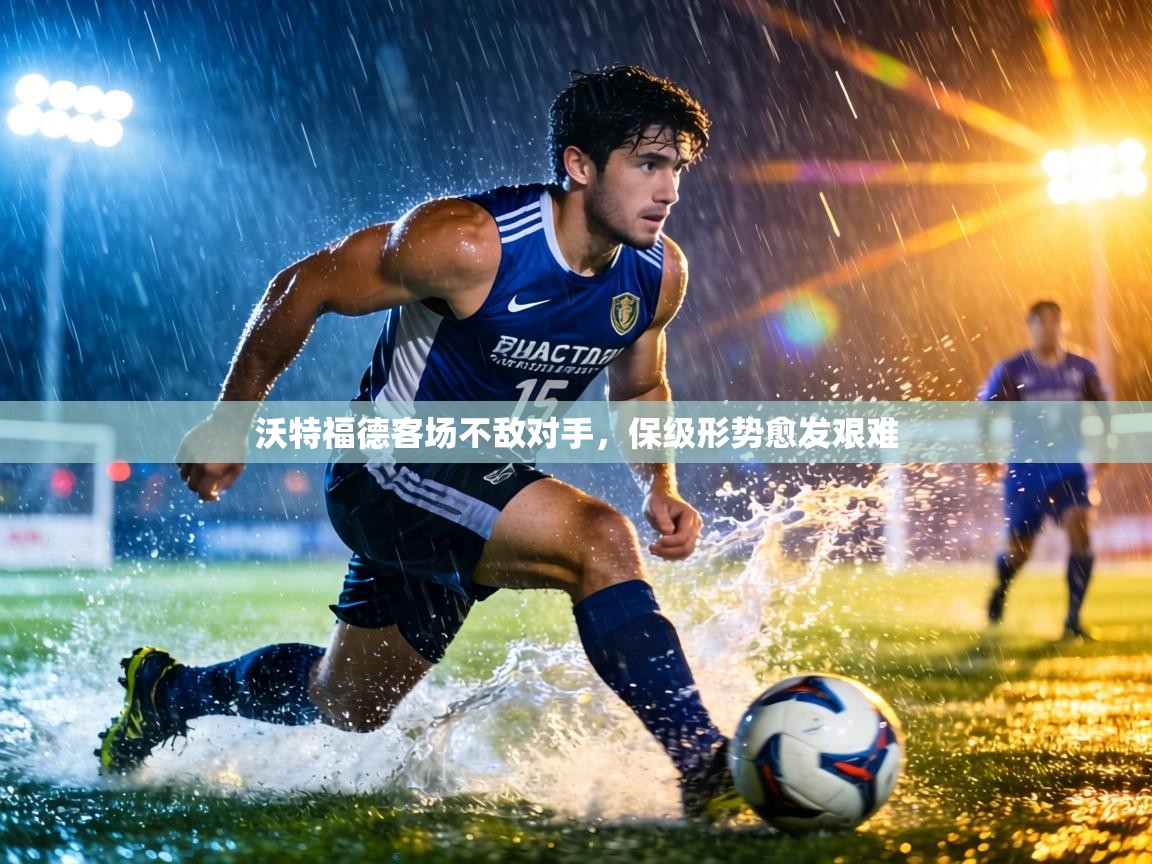 沃特福德客场不敌对手,保级形势愈发艰难 第2张