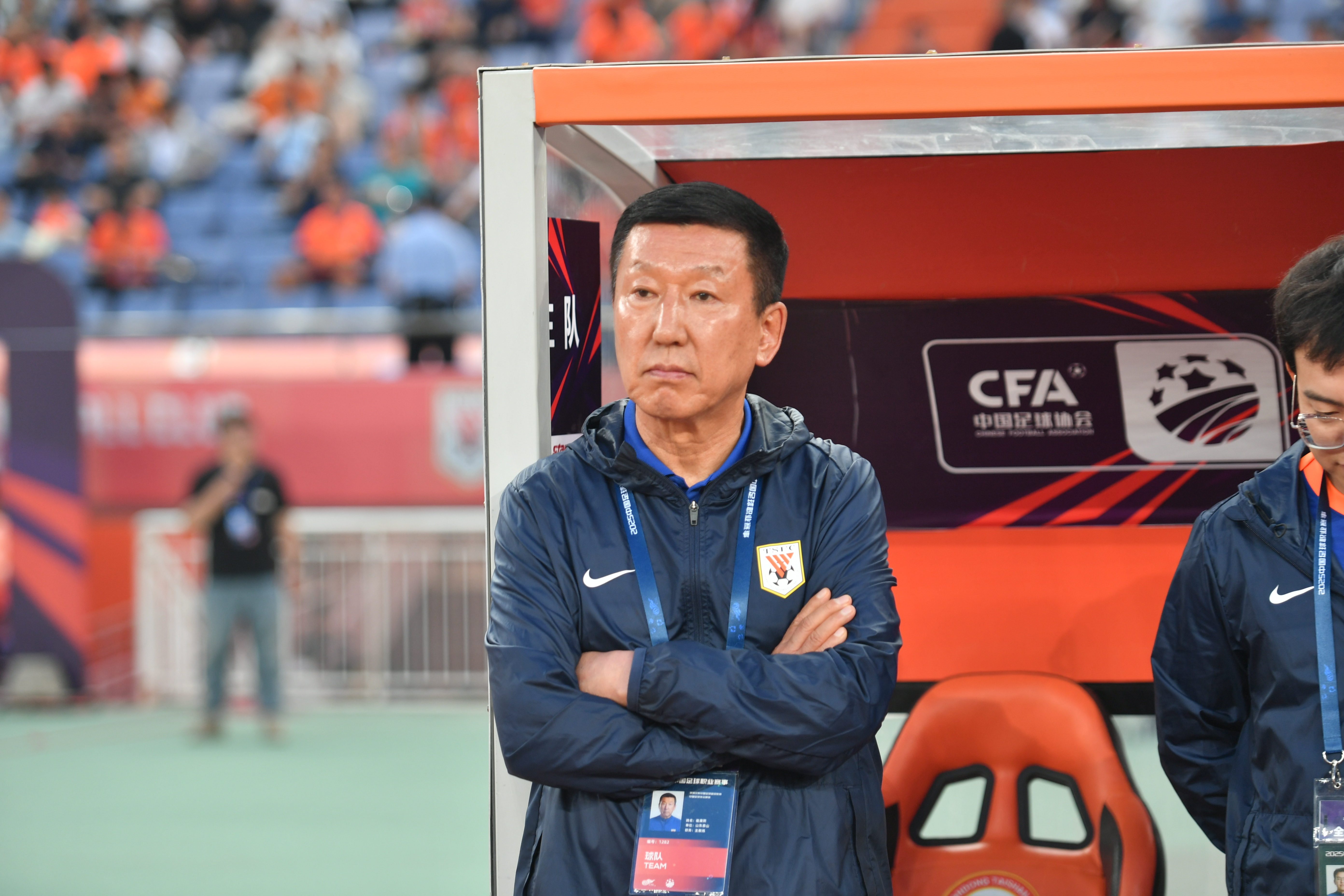 京鲁德比再现，国安客场与鲁能争夺胜利的简单介绍