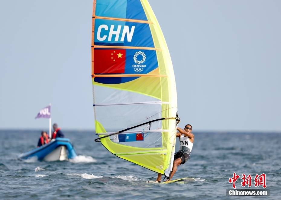 爱游戏app-关于葡萄牙帆船选手靠实力夺得铜牌的信息