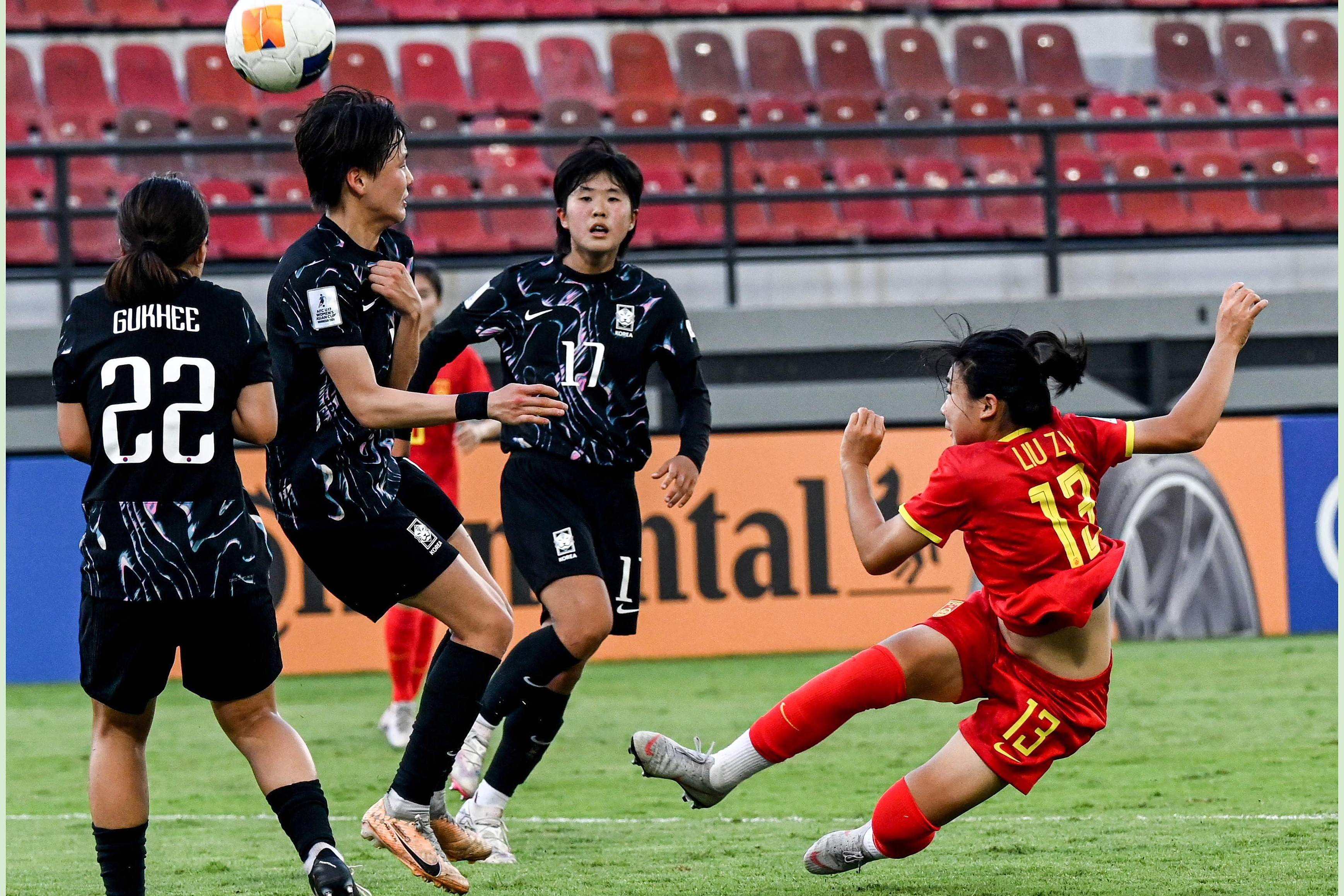 韩国女足实力较量压力山大——韩国队实力较量压力山大！的简单介绍