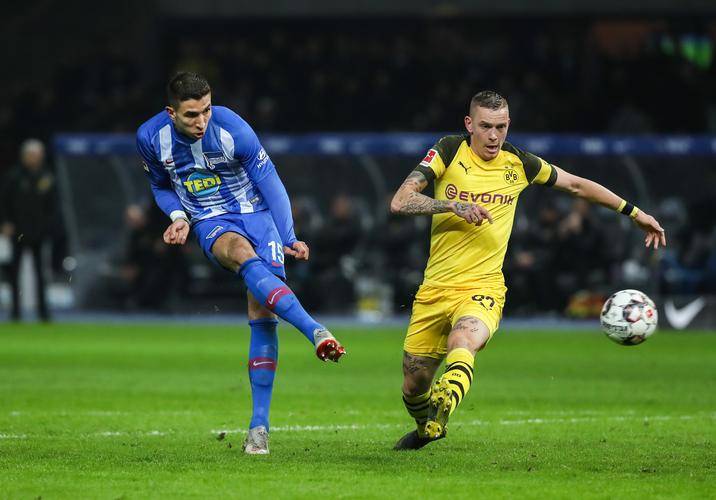 柏林赫塔球员恢复状态，期待巨星复出