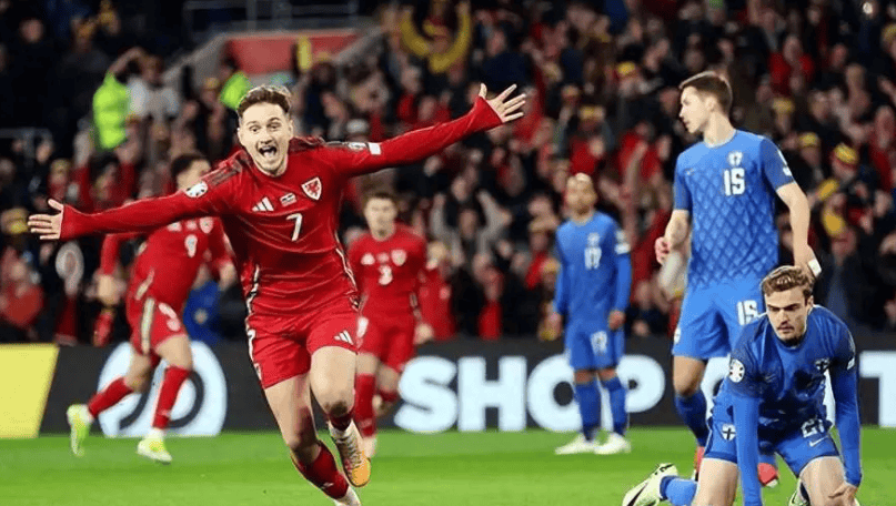 威尔士面对奥地利，胜负不容小觑