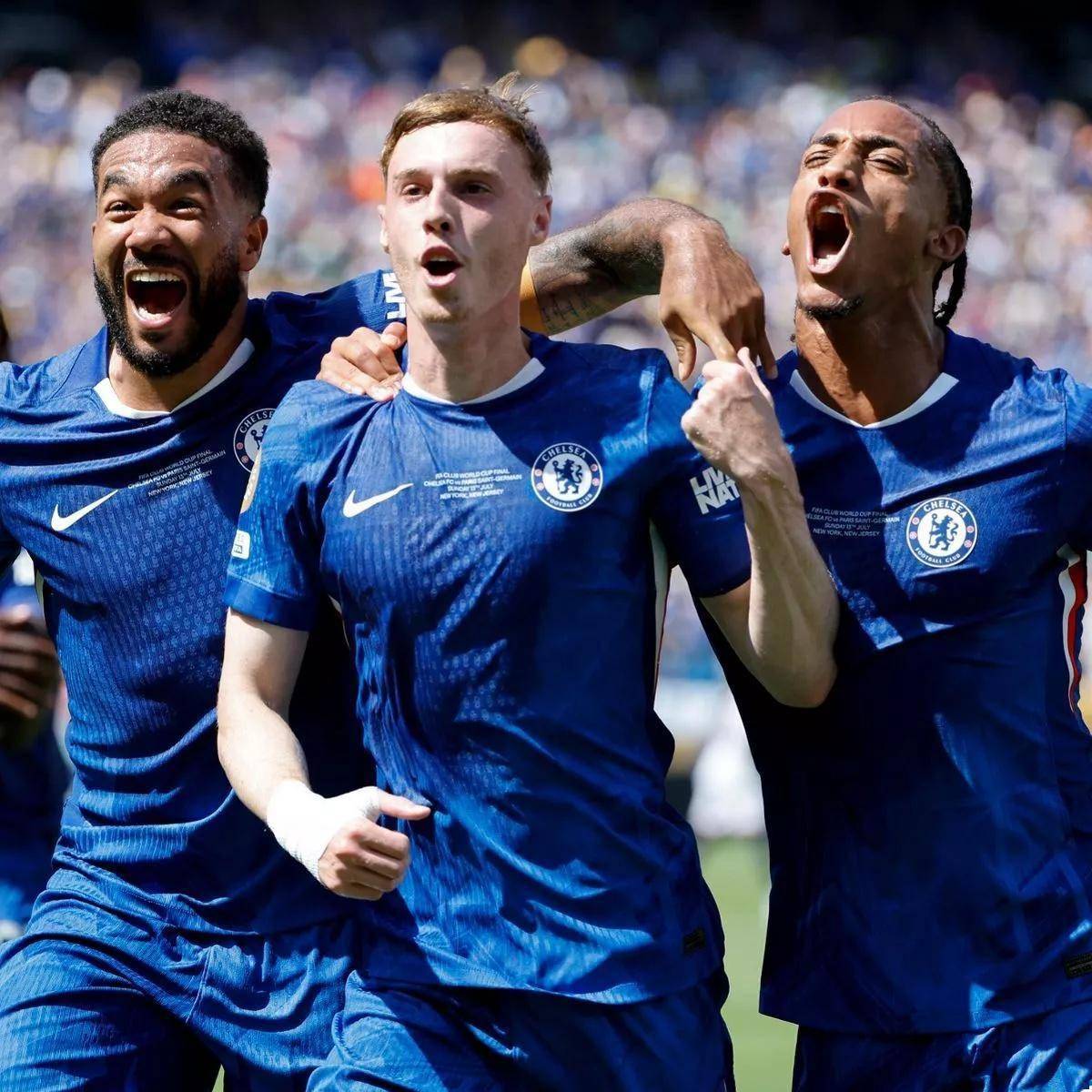 关于切尔西球员受伤，战术变化或成关键的信息