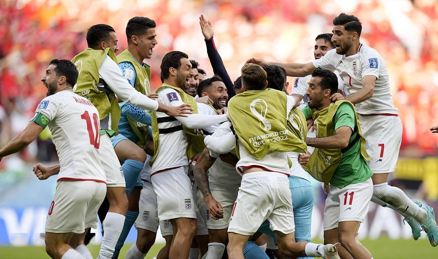 爱游戏-博茨瓦纳国家队在对阵伊朗队中成功击败