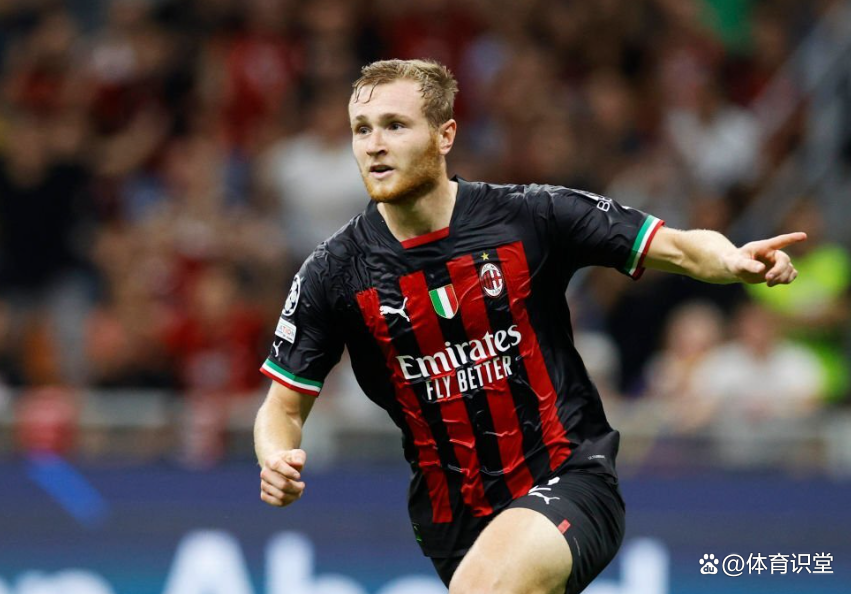 AC米兰中场大将受伤，将缺席接下来几场重要比赛的简单介绍