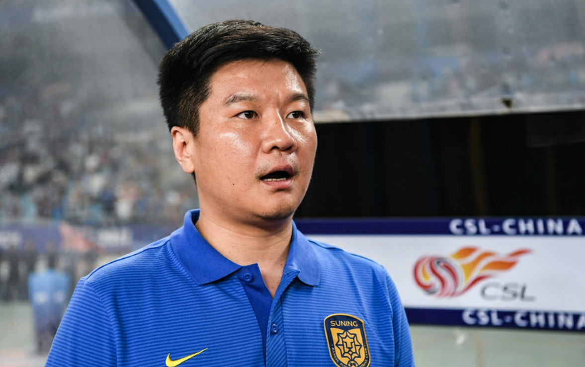 关于国内足球风云变幻：一队火速逆袭取胜一线的信息