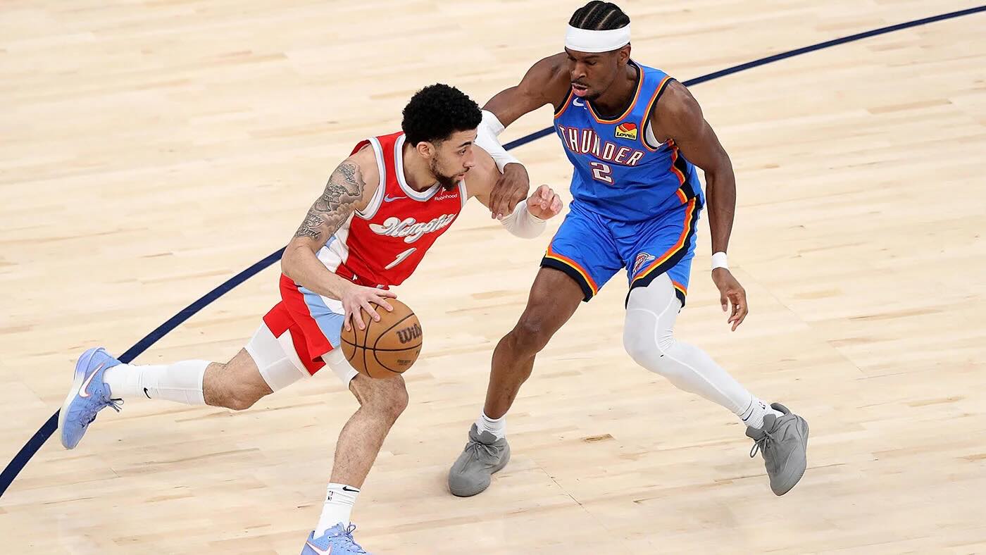 灰熊客场战胜骑士，实力得到认可