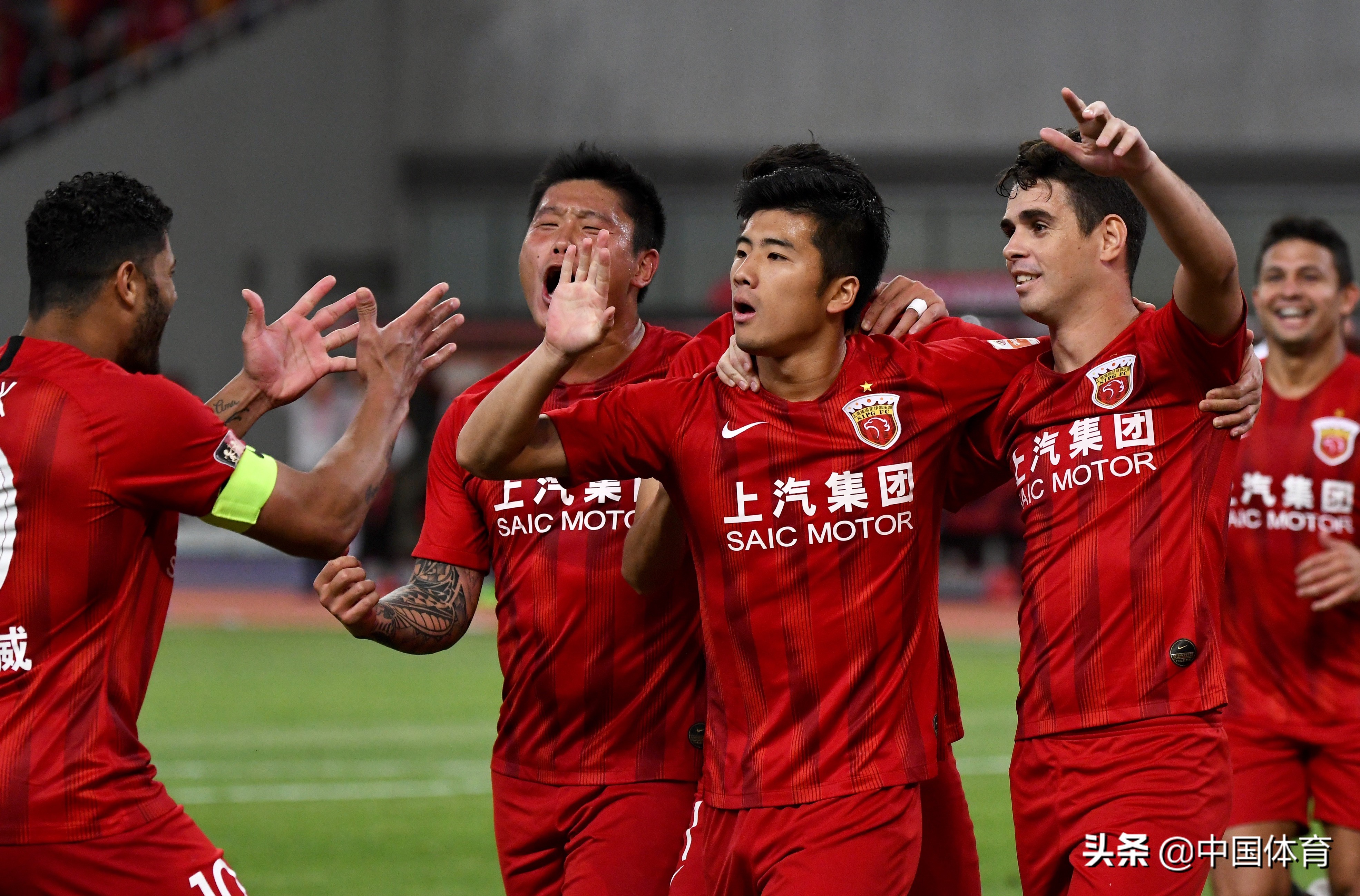 上港迎战富力：主场作战，球队实力备战的简单介绍