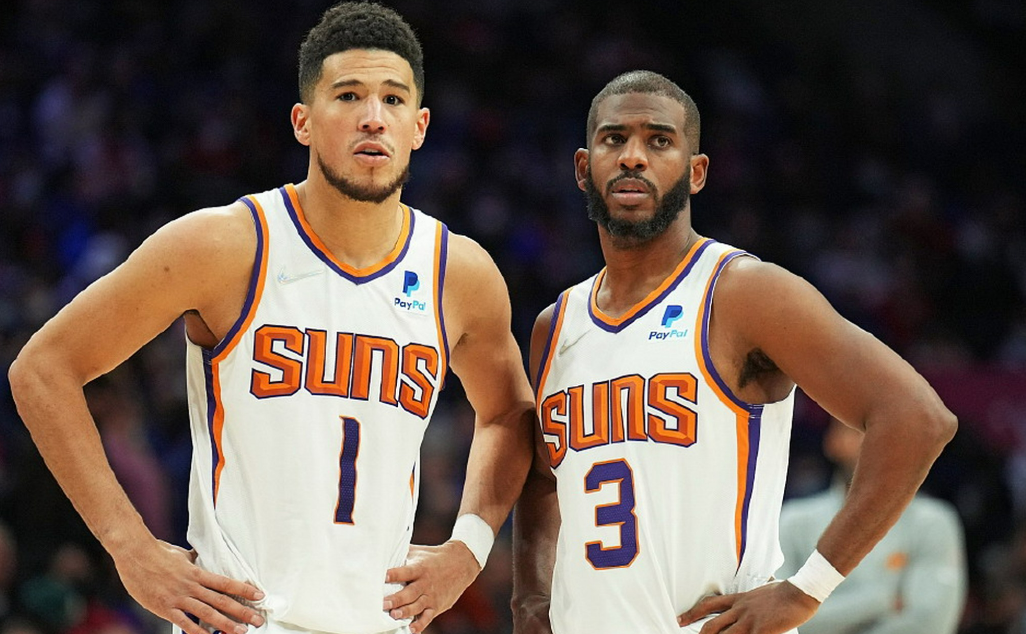 爱游戏官网-太阳胜马刺,布克砍下全场最高分的简单介绍