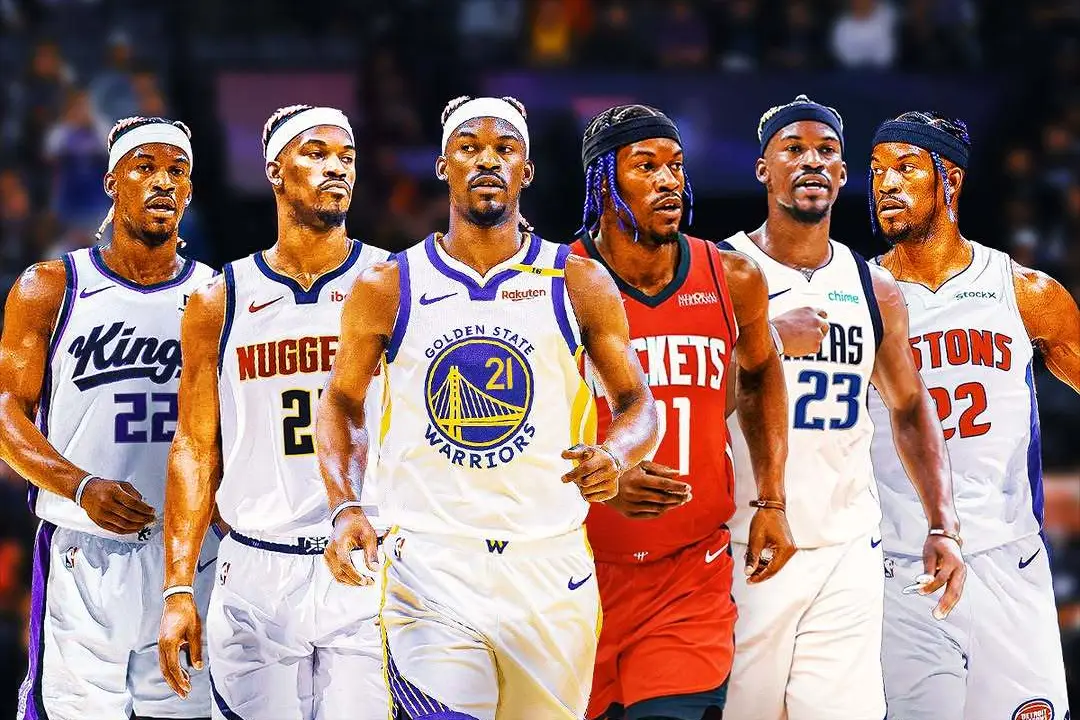 火箭客场险胜热火,巴特勒全场仅得14分