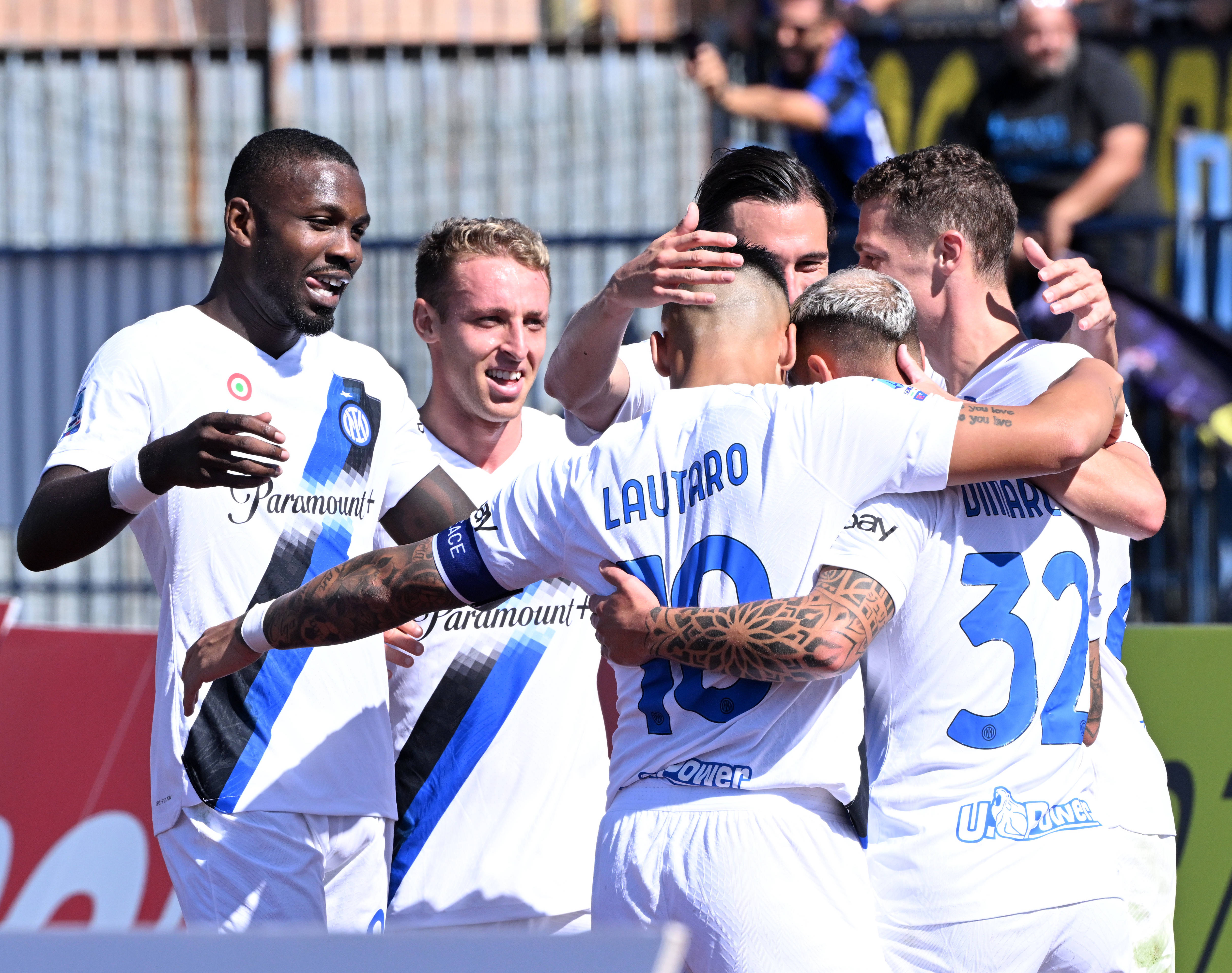 关于南特客场一球小胜圣埃蒂安,取得保级关键胜利的信息 关于南特客场一球小胜圣埃蒂安,取得保级关键胜利的信息